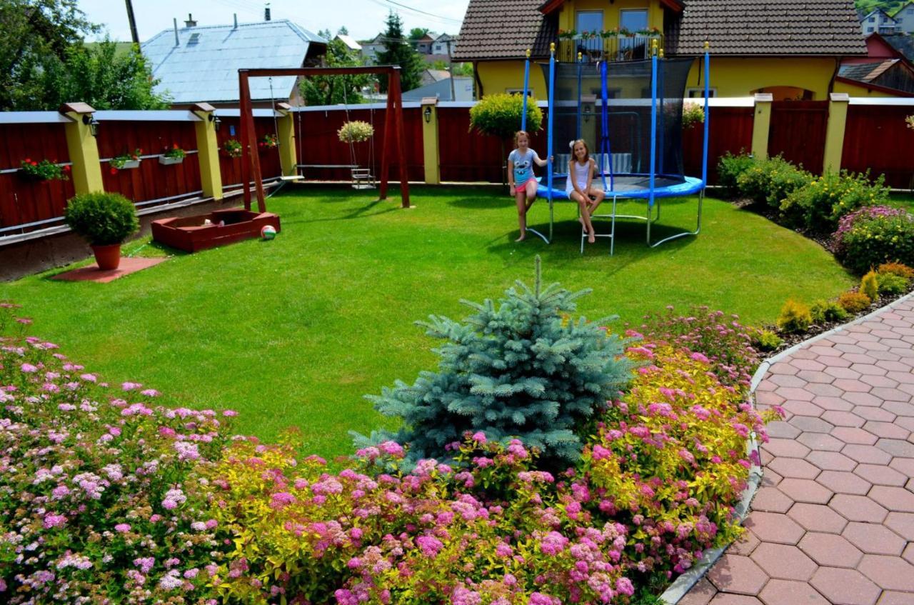 Apartmany Riviera A Chalupa Riviera Liptov, Bešeňová Екстериор снимка