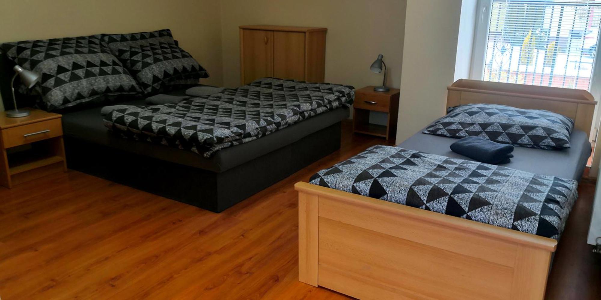 Apartmany Riviera A Chalupa Riviera Liptov, Bešeňová Екстериор снимка
